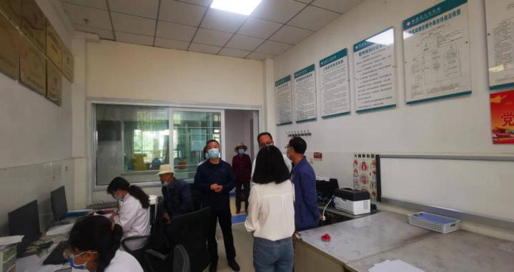 加强卒中知识基层宣教 推动卒中中心快速发展