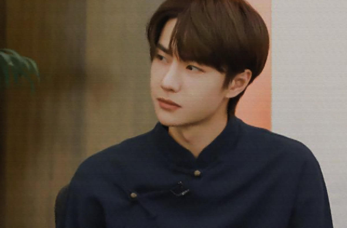 “气质不行”别穿长衫！这12位民国贵公子，完美诠释什么叫儒雅