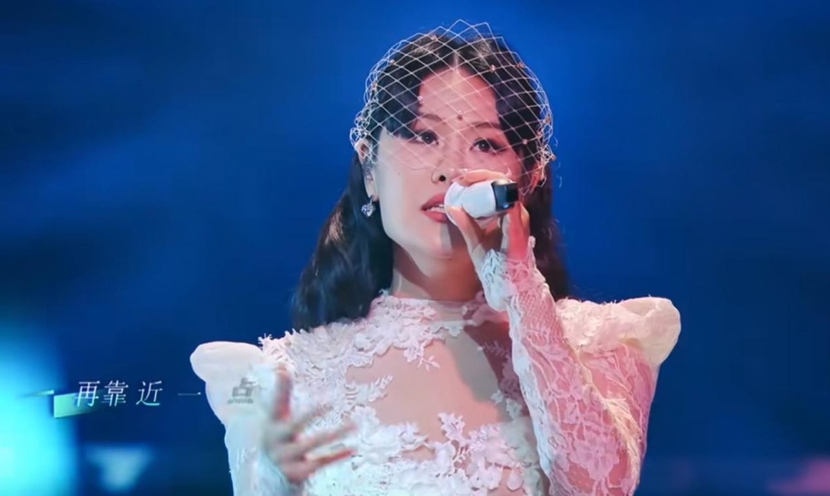 《为歌而赞2》即将收官，6位大咖都是回锅肉，冠军争夺战太激烈