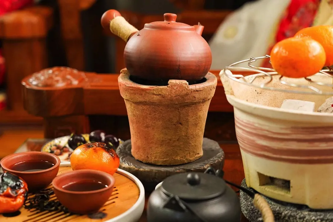 虎年新春!回顾重大人的春节展会