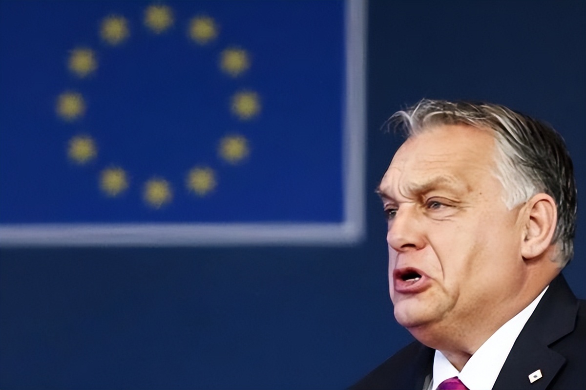 欧盟要对匈牙利下手了，正式提出新措施，不配合制裁就算犯罪