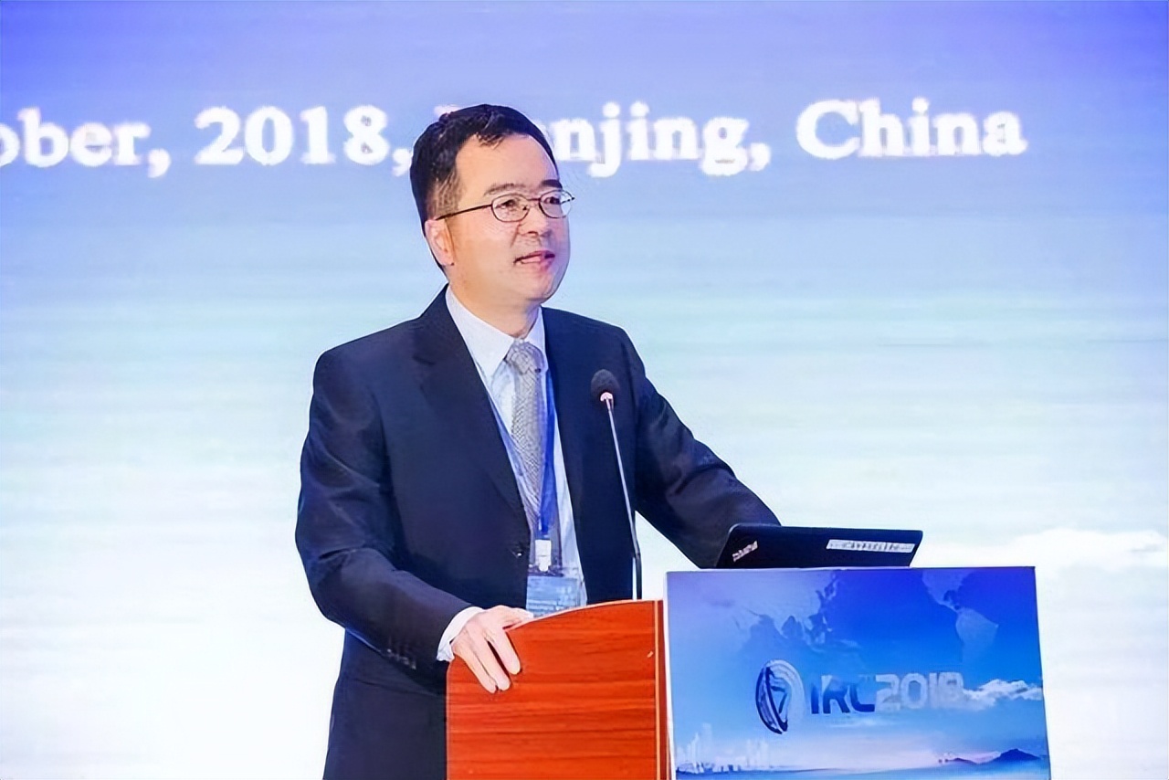 恭喜！又一位院士加盟合肥工大，担任学术院长，来自中国电科