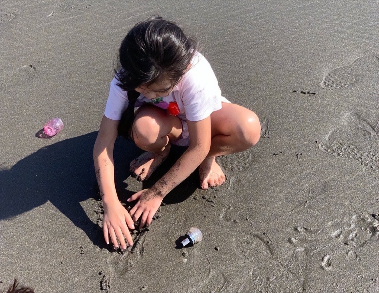 汪小菲隔空喊话大S，不允许儿女叫具俊晔爸爸，公开表态想要孩子