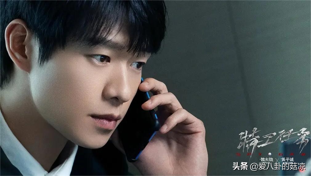 六部刑侦待播剧即将来袭，部部阵容强大，你最期待哪一部？