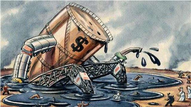 石油是怎么形成的？地球上为什么那么多石油？