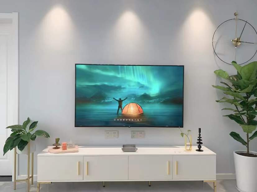 西安姑娘买下83㎡小两房，打造最美“穷装”，收获上万人关注