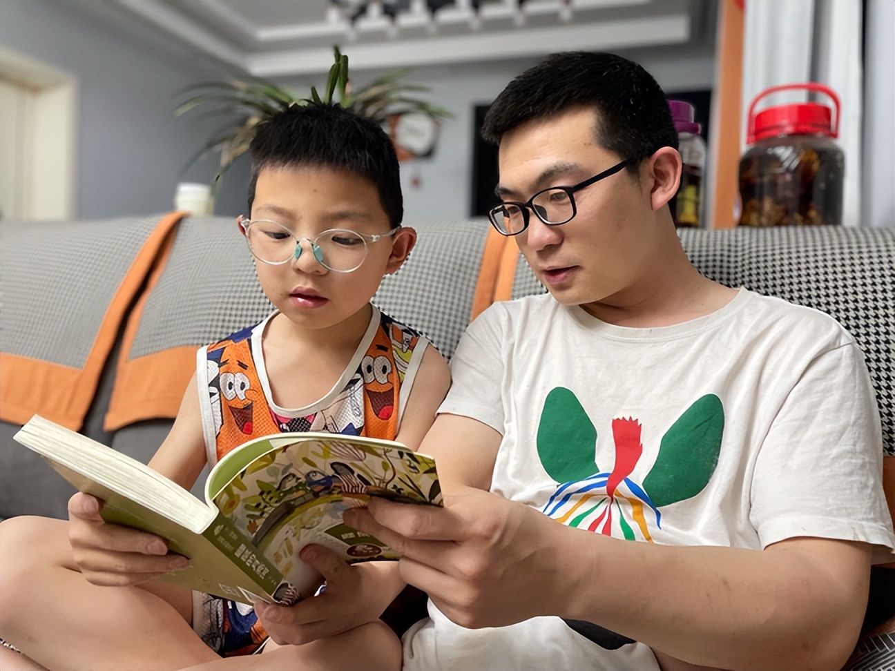 书香润泽生命 阅读成就未来｜继续走进双流区棠湖小学书香班级