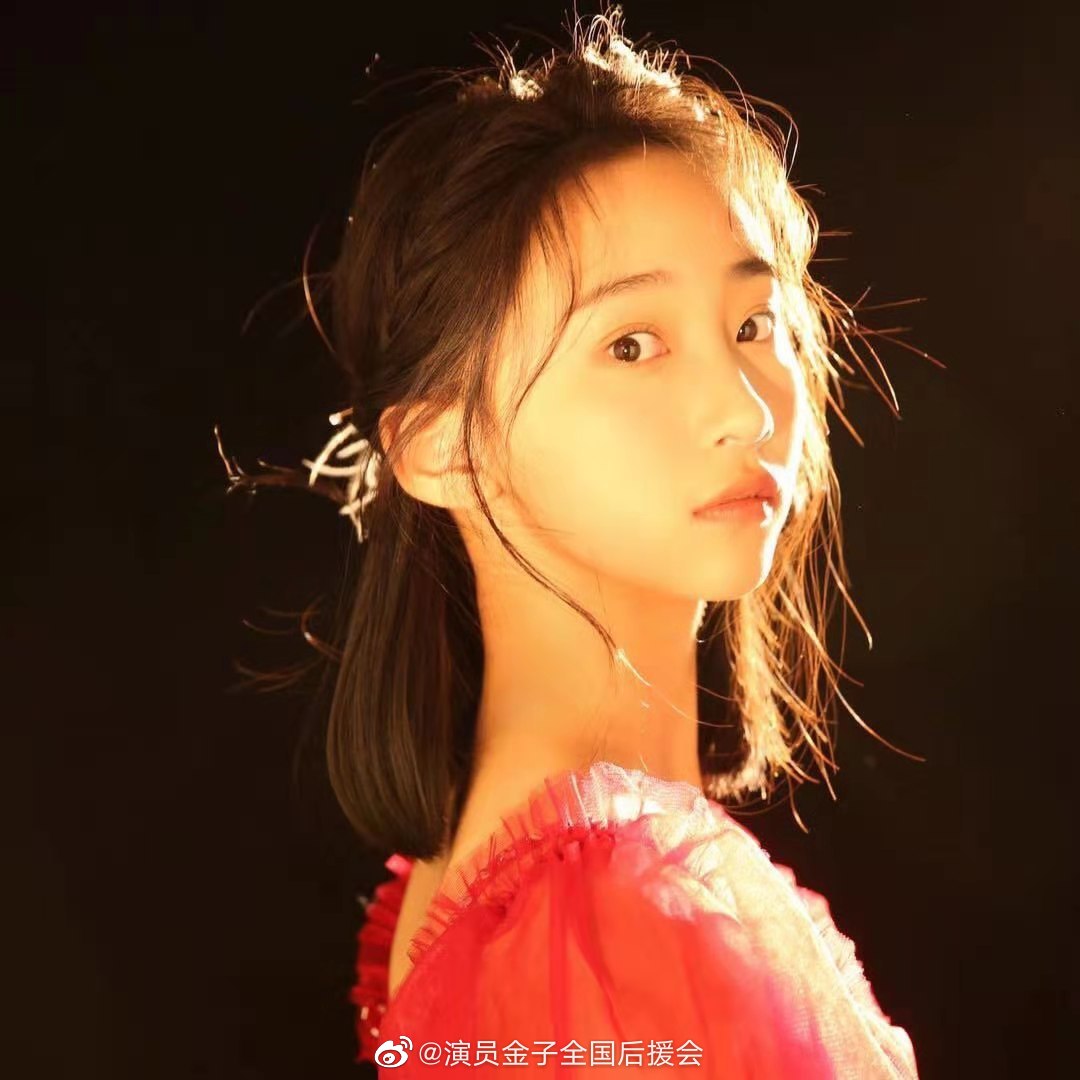 《梦华录》演宋引章姐姐的小童星好美！只有15岁，还演过芈月传