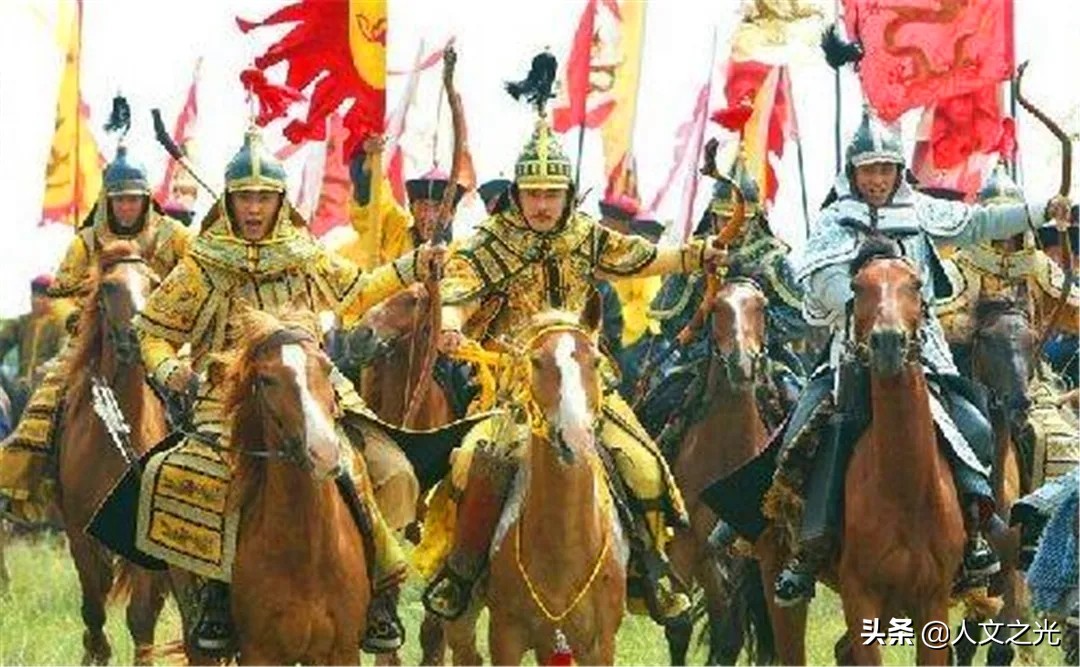 清军在灭亡准噶尔汗国后，为什么没有挥师进军哈萨克？