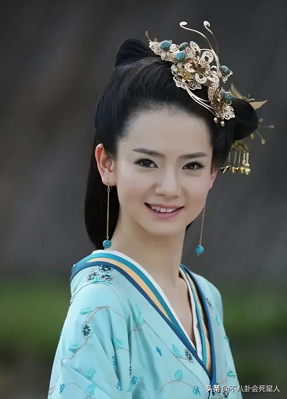 《美人心计》12年,剧中配角成一线,3位演员变成整容脸