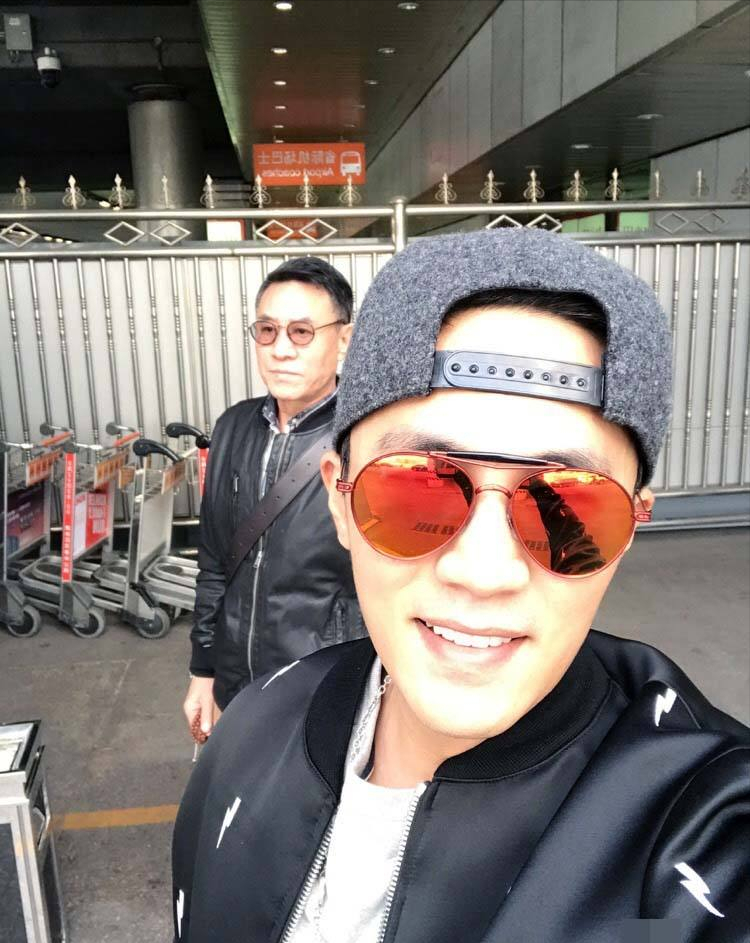 80年代女星赵娜：两段失败婚姻，曾是杜淳后妈，今与儿子相依为命