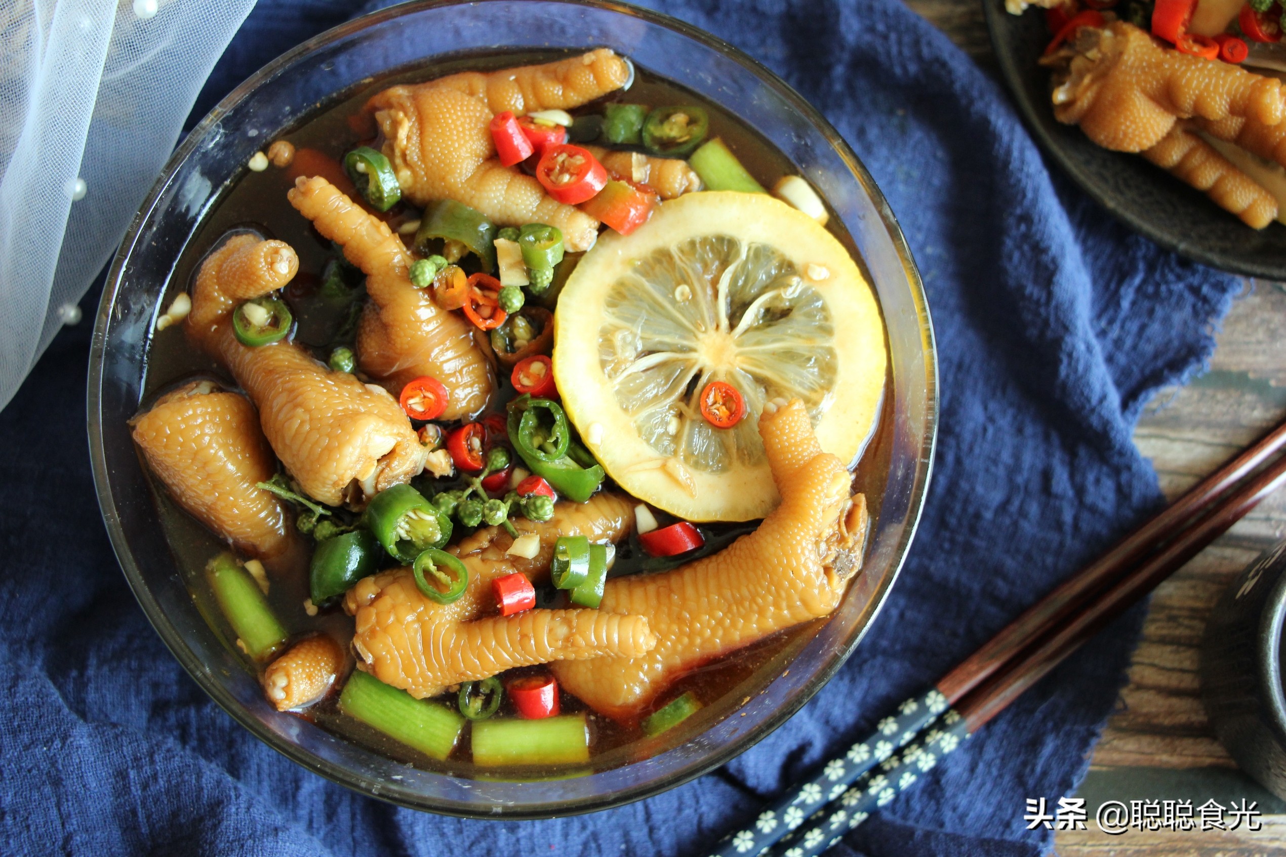 过年有什么菜谱大全（88道年夜饭菜谱全是硬菜）