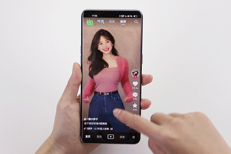 “冒险”投入值不值？OPPO Find X5 Pro首发评测，视频能力是重头戏