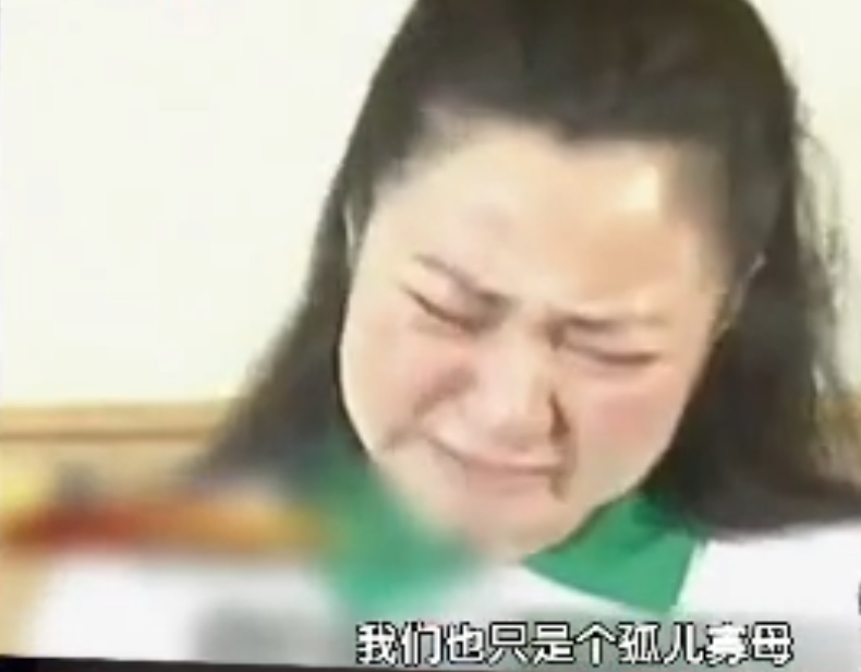 白晓燕绑架案(97年白晓燕案：女明星女儿被绑票，媒体争先报道，劫匪愤怒撕票)