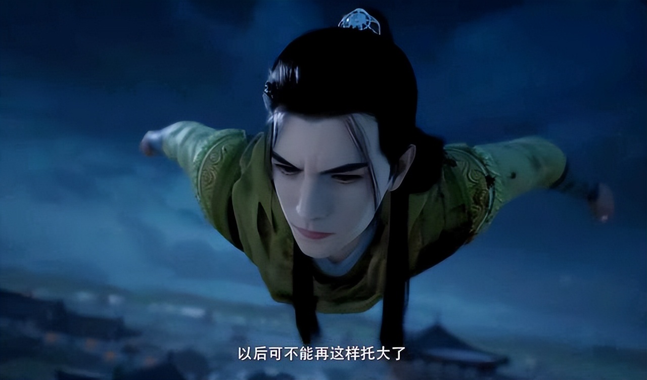 五部打斗戏超燃的国漫推荐，《凡人修仙传》堪称第一