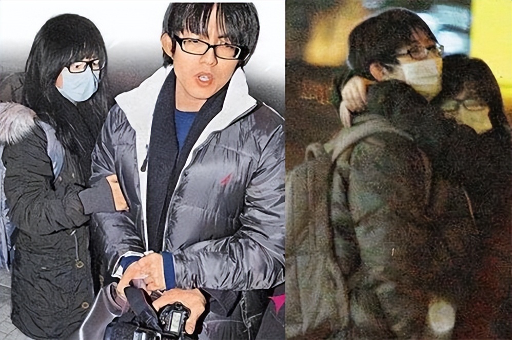 邓紫棋的心酸情史，苦等林宥嘉9年等来一首说谎，出歌内涵华晨宇