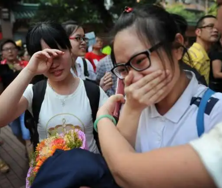 国内大学分7个档，考上“第4档”就算大学霸了，你在第几档？