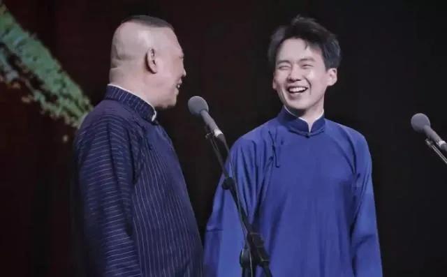 德云班主郭德纲写给儿子郭麒麟的一封家书，干货满满