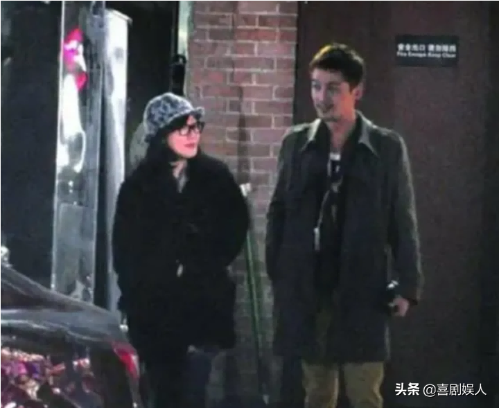 从金童玉女到形同陌路，这10对明星情侣，永远让人“意难平”