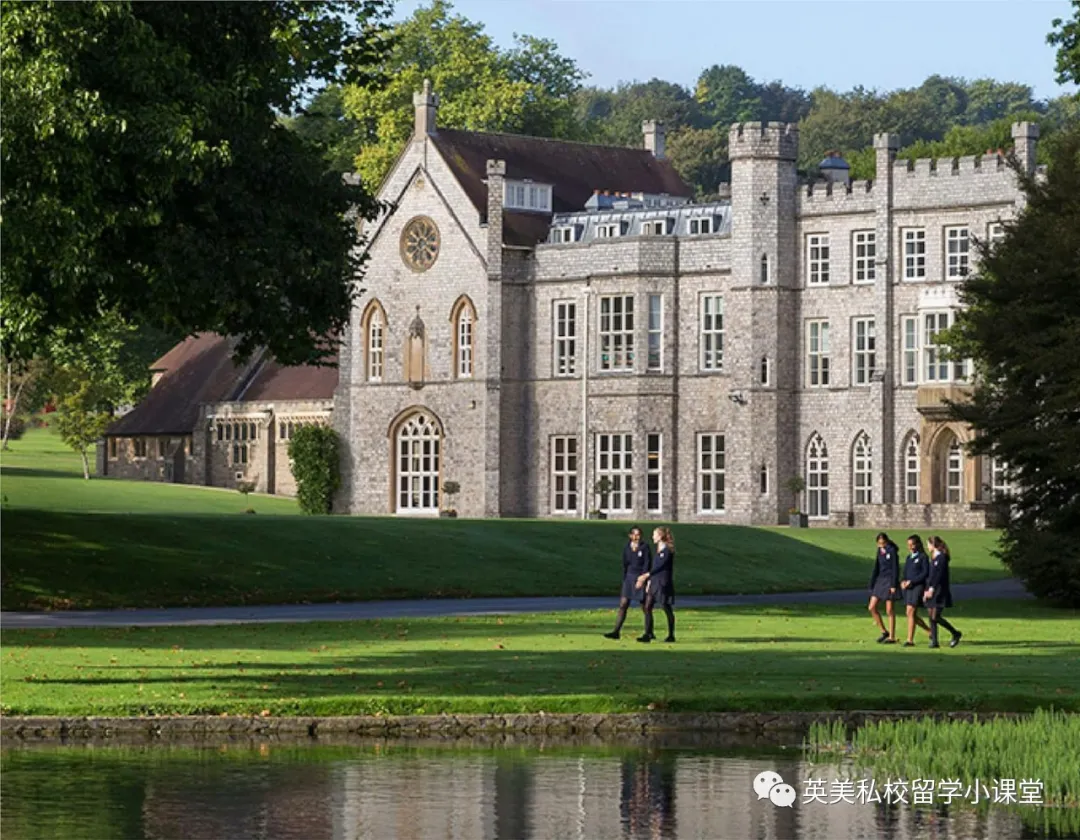 哈罗学子，将必须参加中考？国际学校何去何从？家长们炸开锅了…