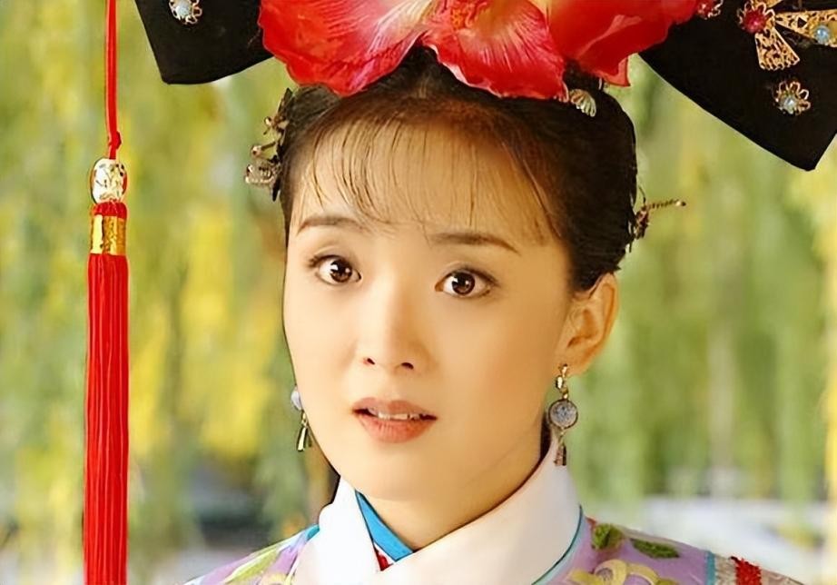 人前是巨星，人后是保姆？这6位明星，不被婆婆认可