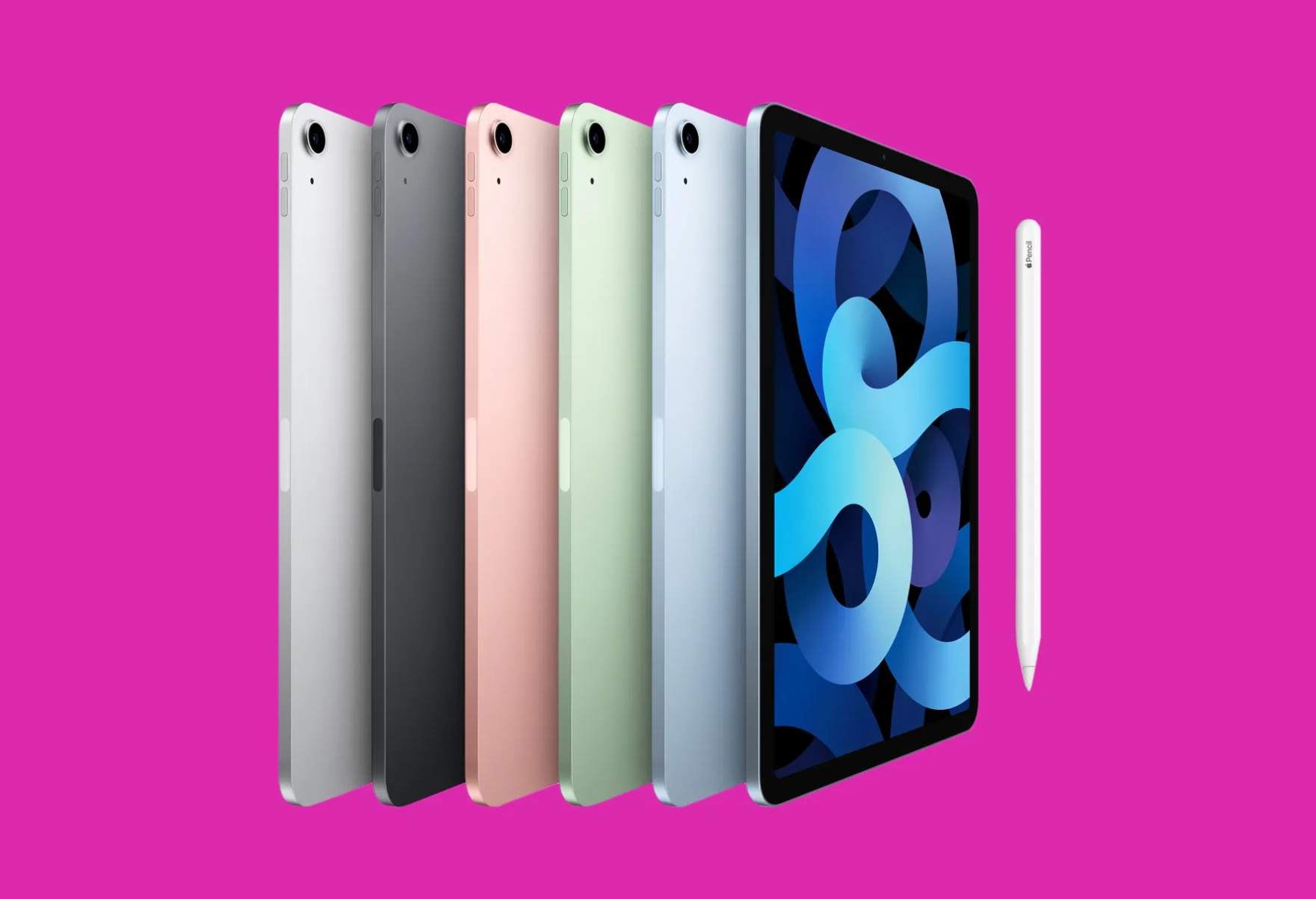 ipad哪款性价比高（2022强烈推荐的4款iPad）