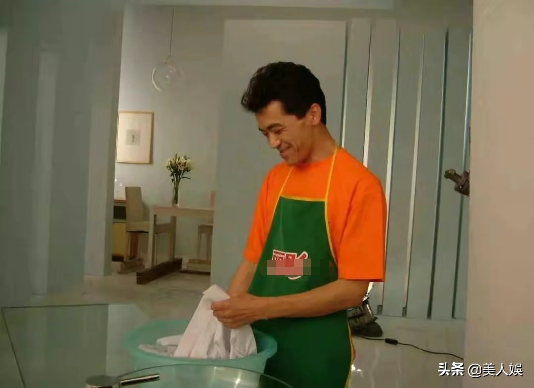 康祈宗郭昶去世16年，他的妻子潘洁不愿再嫁，女儿也已长大成人