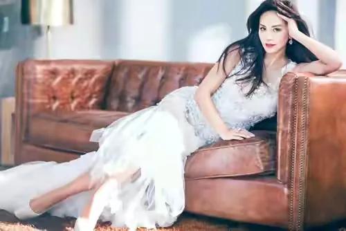 寶島出美女！這10大臺娛女明星，個個盛世美顏，驚艷了時光