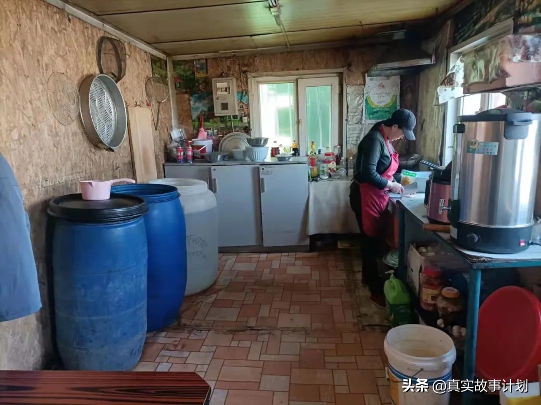 异国淘金自述：7名中国人穿过边境线，去蒙古挖矿，两年淘金梦碎