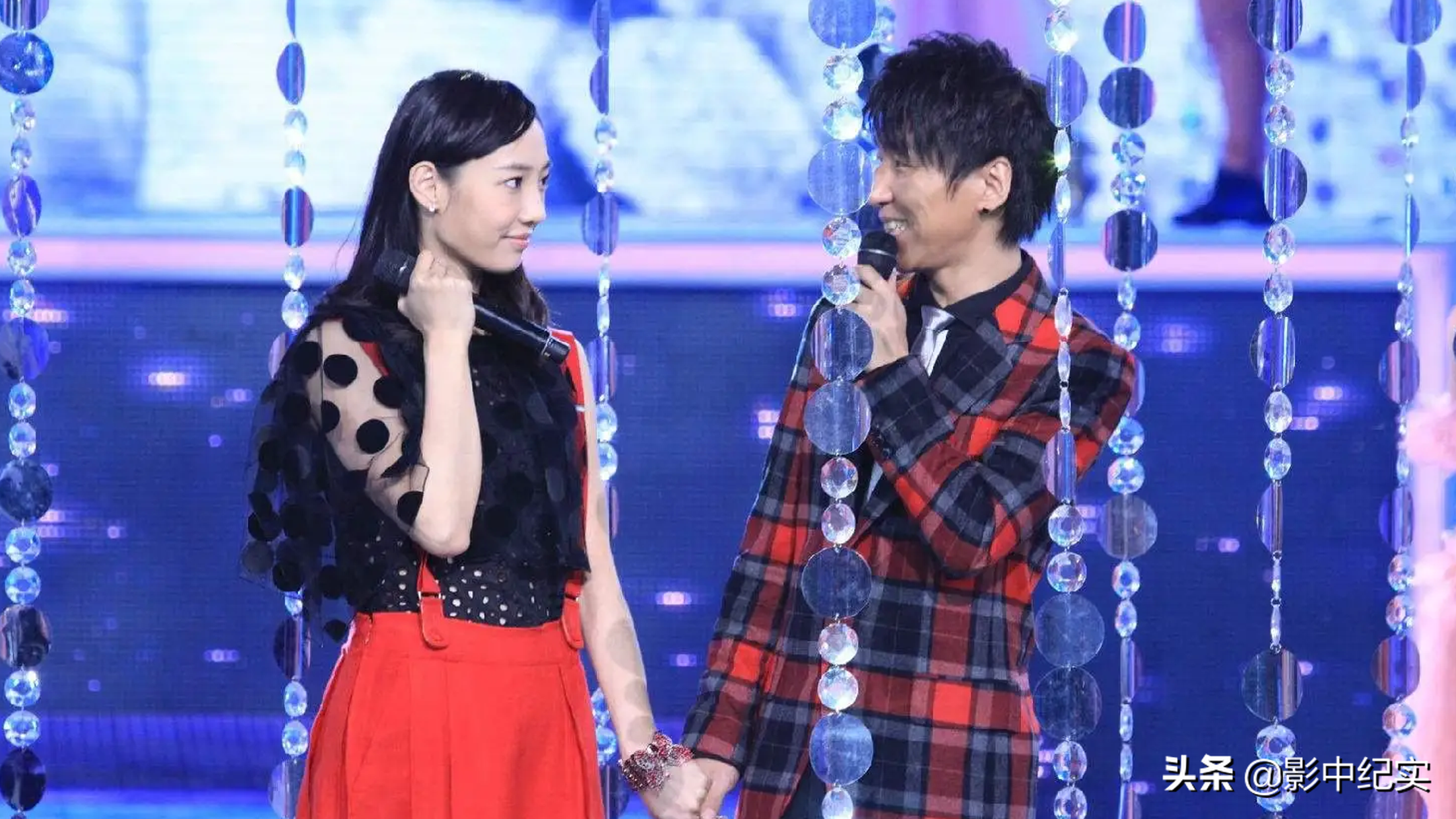 娱乐圈3对明星离婚现状，有人资源不断，有人无人问津