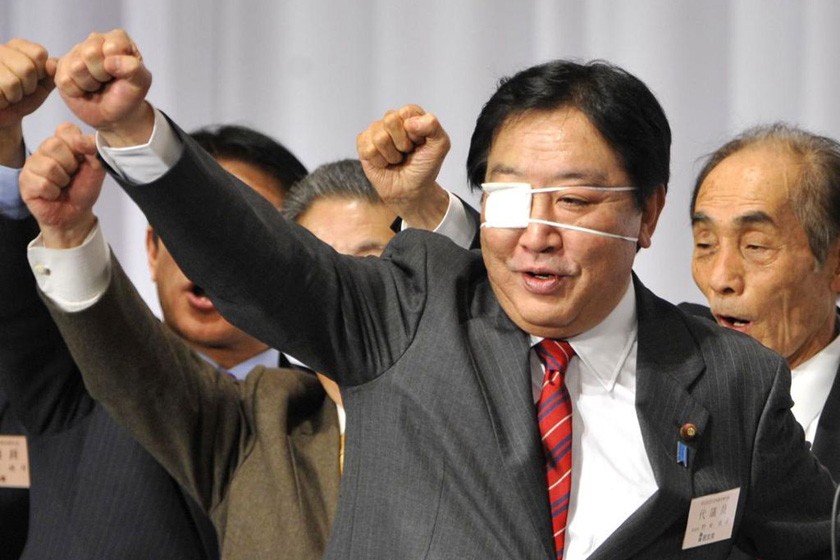 ���㵺ʮ�꣺�����ձ����������־磬�����ڣ�