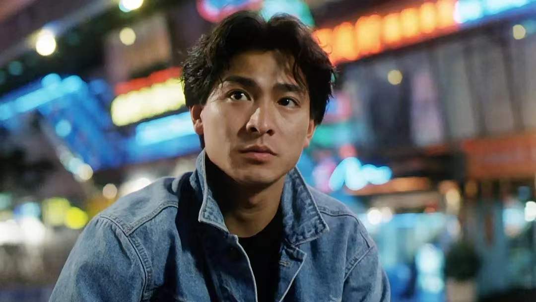 昨日重现：港娱巅峰时代里的四大天王们