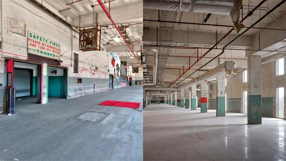 打造新记忆回顾旧时光：一座老邮局的转变之路