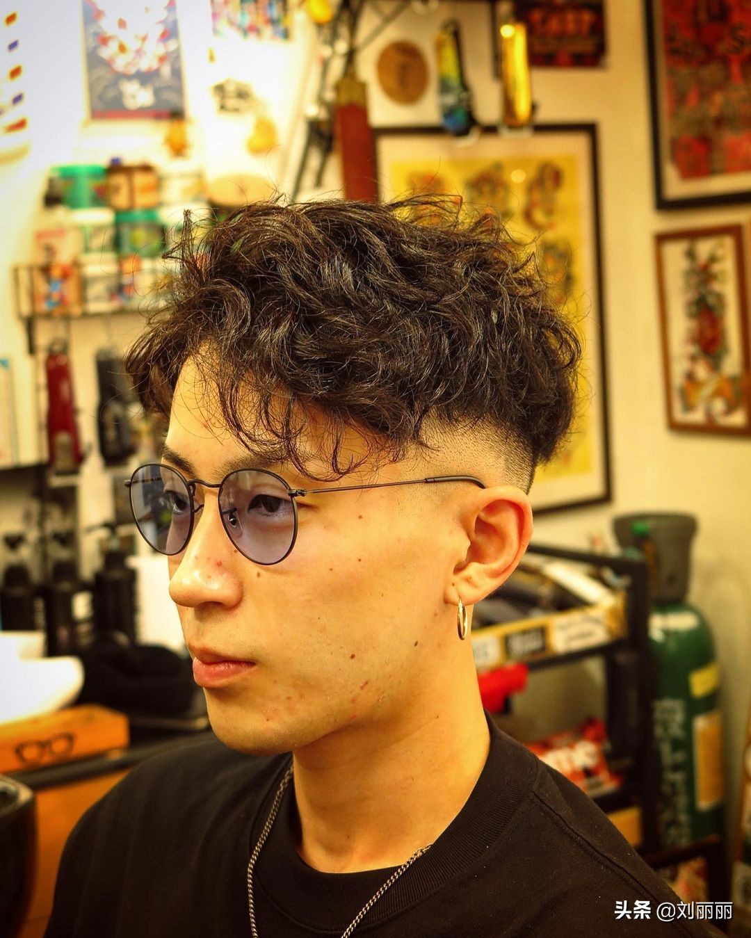 二月二龙抬头，男士发型就剪这几种，让你变个人