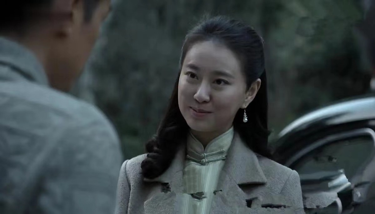 《伪装者》《前半生》之后《通天塔》又出现一个令人讨厌的女主