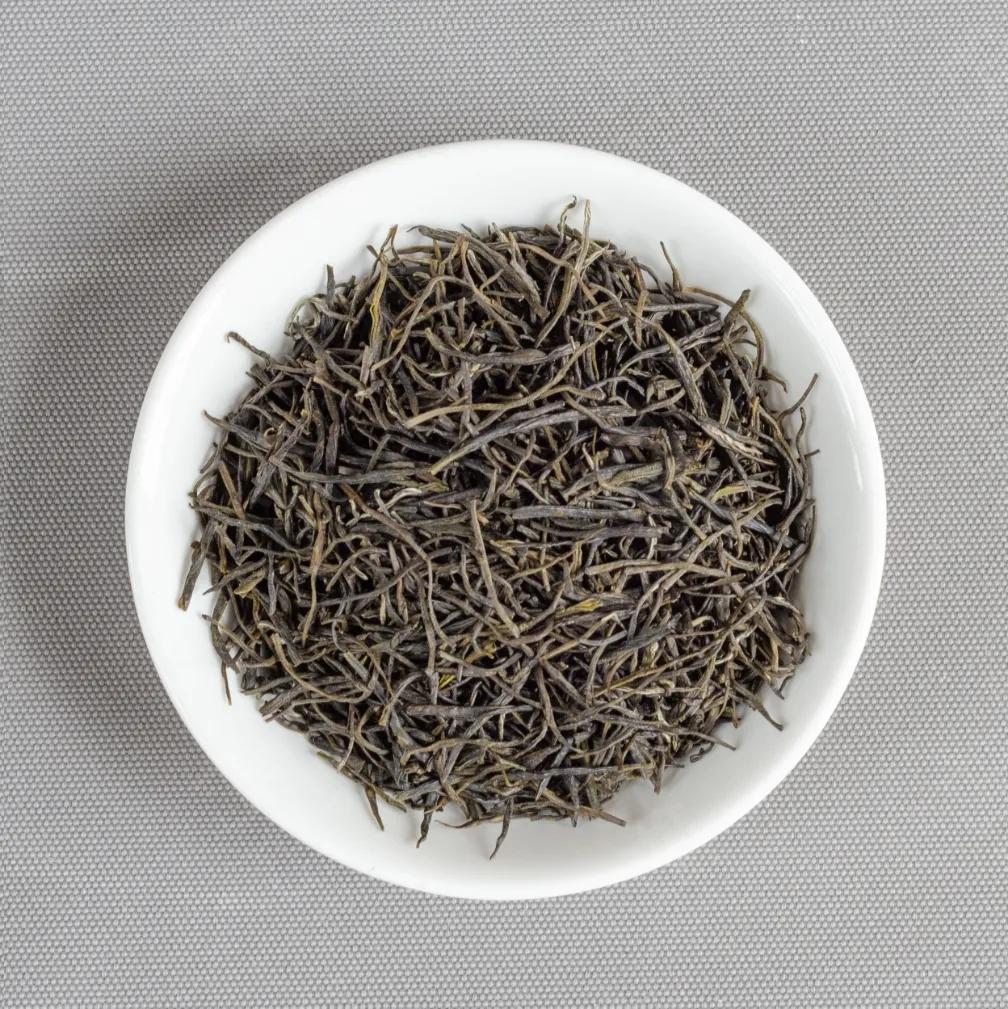 如何判斷一款茉莉花茶的好壞？