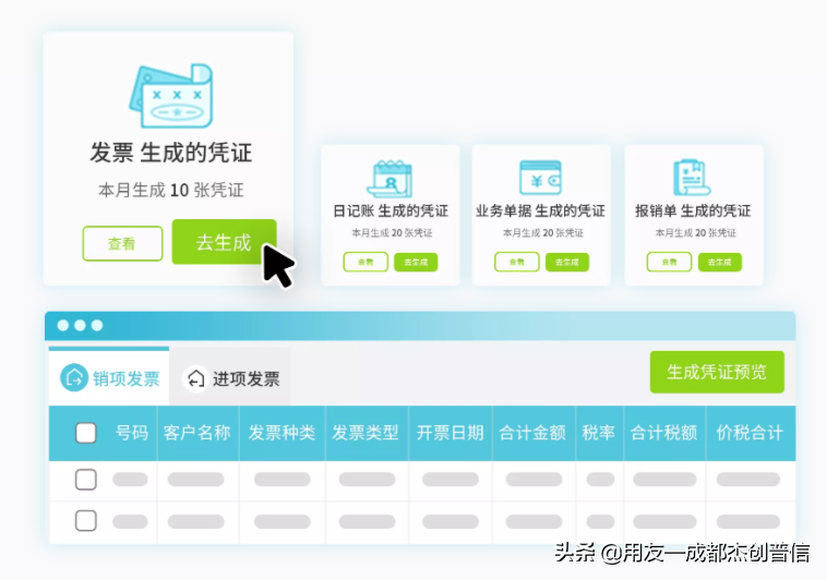 没有这些“强迫症”都不好意思说自己是会计！快来看看你中了几条