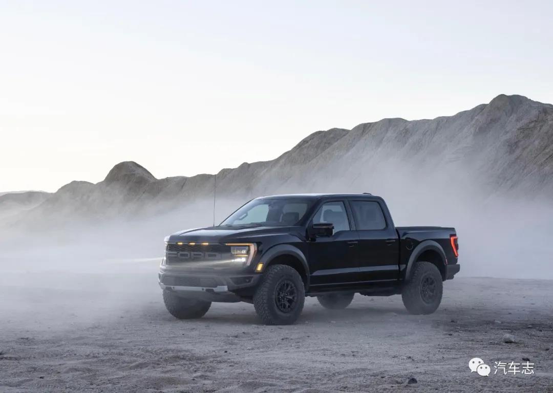 福特F-150猛禽引进中国，杜绝加价官方直销售车？明年可预定