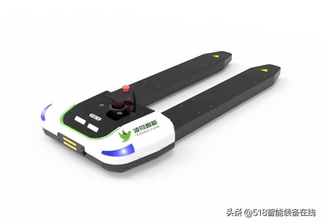AGV小车是如何解决车间仓库中高危复杂的搬运作业的？