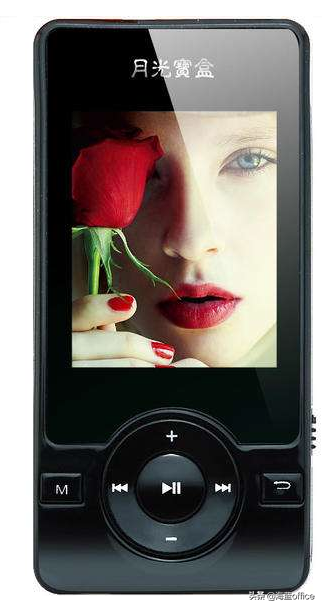 時代的回憶：MP3、MP4、MP5、MP6，你還記得嗎？