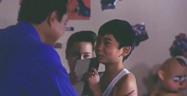 90年代，这些童星“红极一时”，30年过去了，他们如今怎样了？