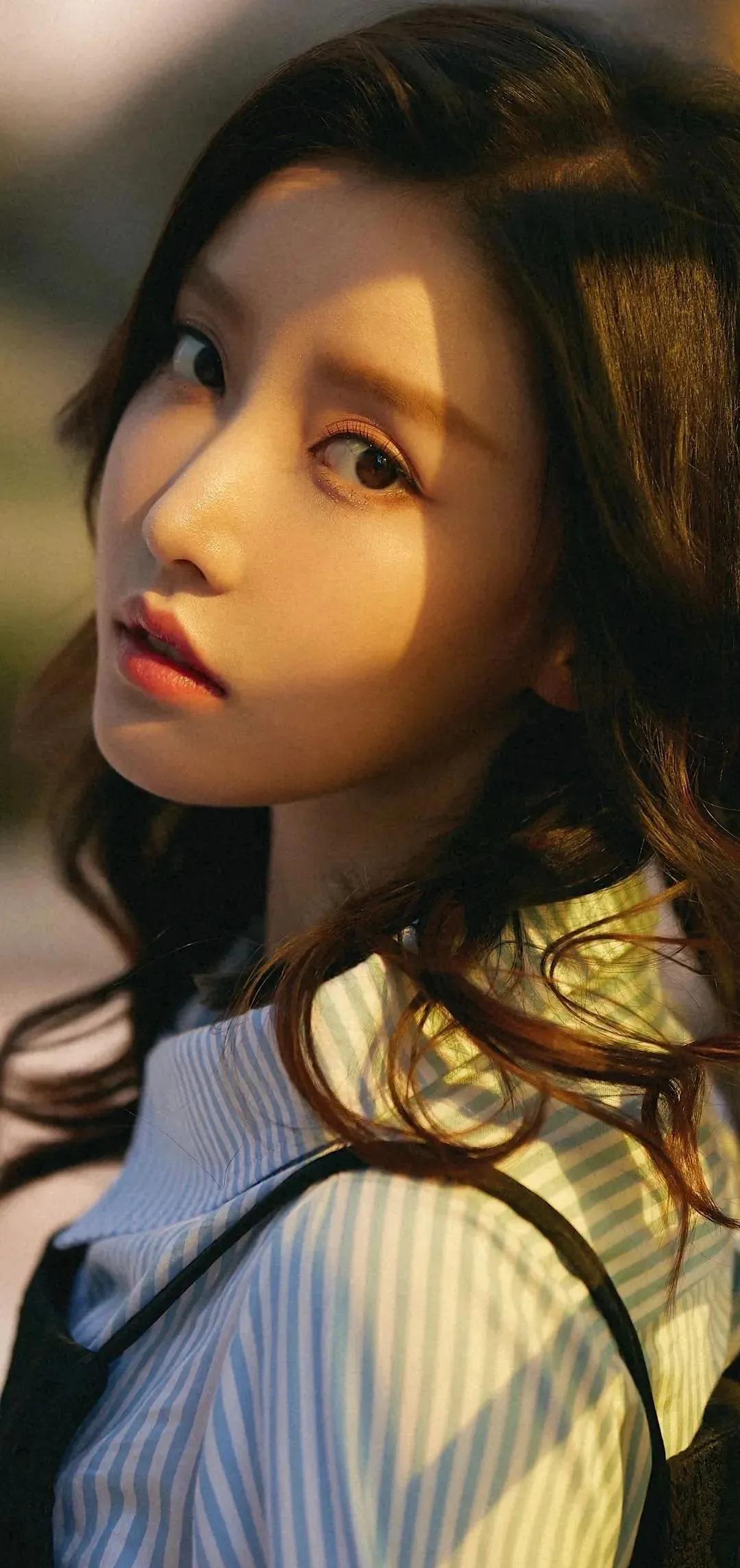 清新养眼明星美图（4）