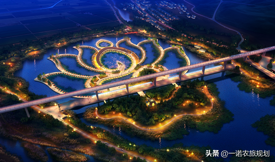 乡村振兴有抓手，文旅产业100个盈利“金点子”