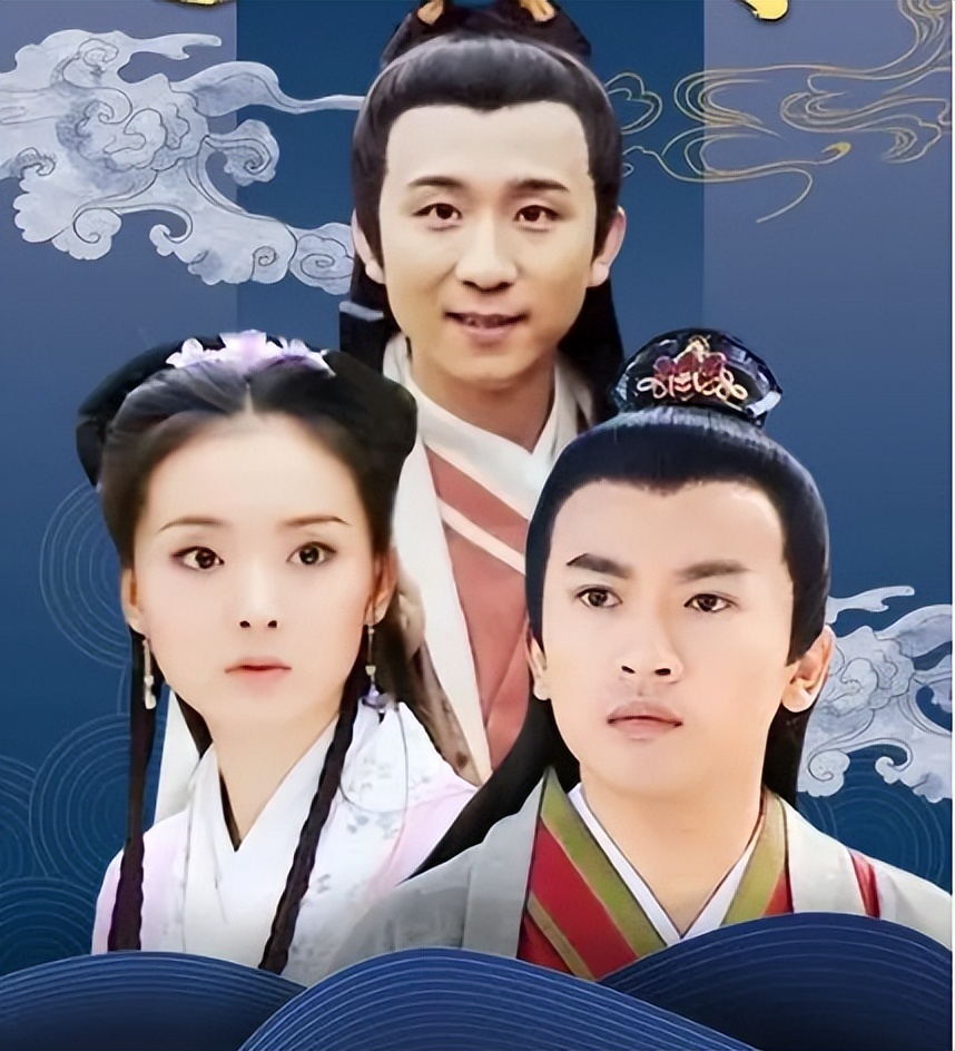 琼瑶男神今昔对比：苏有朋网传参加《哥哥2》，焦恩俊变街边大爷