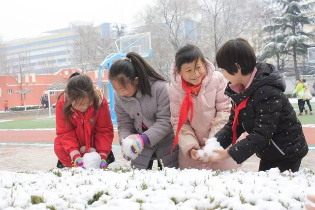 陕西部分教育局宣布，大中小学寒假时间确定，另外还有个好消息