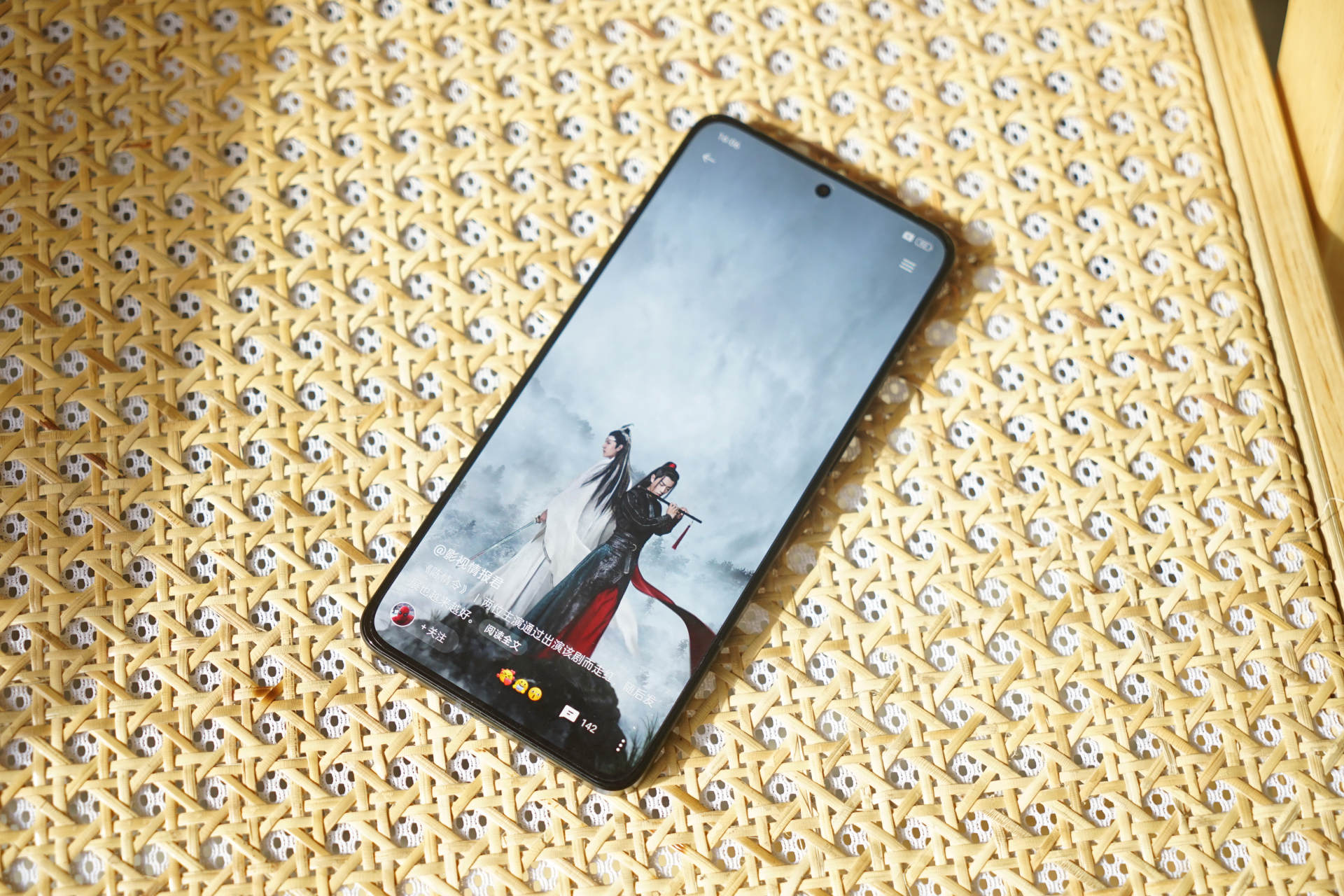 真我GT2大师探索版上手体验，性能质感双向在线