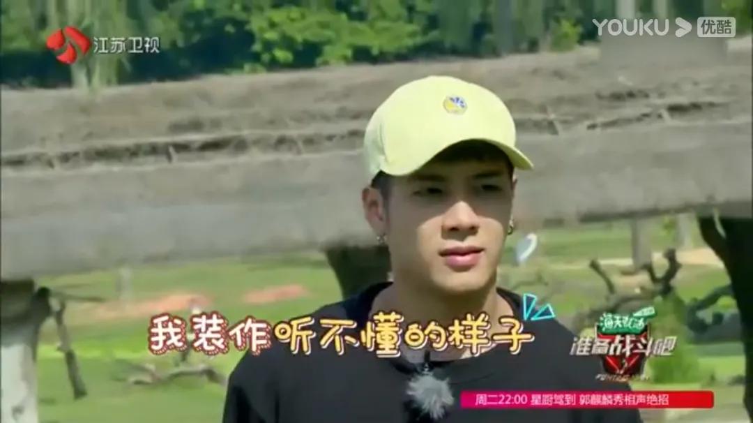 看着矮，实际高！这7位男星的身高，一个比一个让人意外