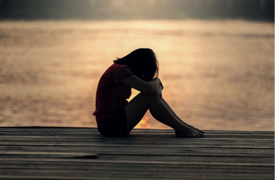 大学生成抑郁症群体“重灾区”？