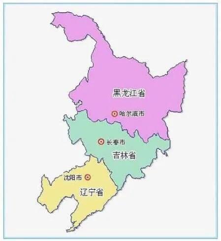 2022年东北城市排名前十，东北三省到底谁是第一大城市(附2022年最新排行榜前十名单)