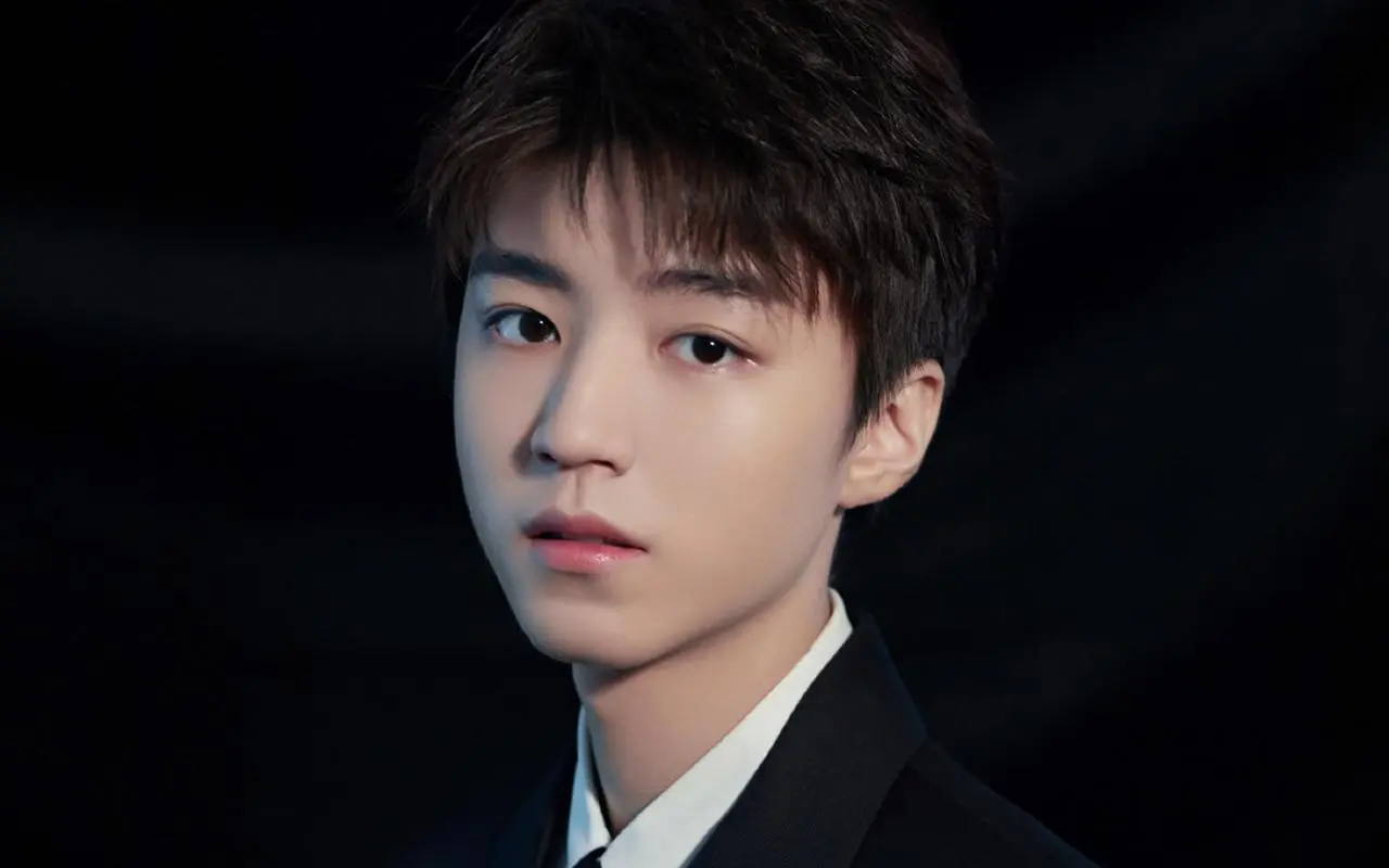 2022上半年男星人气榜前十，肖战上榜，王俊凯只能排第四